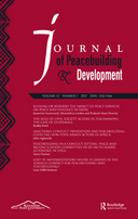 Smart phones and social bonds: communication technology and inter-ethnic cooperation in Kenya