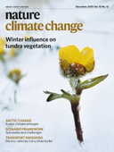 Achievements and needs for the climate change scenario framework