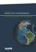 Wahlkampf 17 und die 2030-Ziele: war da etwas?
