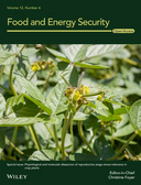 Climate-smart agriculture as a possible solution to mitigate climate change impact on food security in Sub-Saharan Africa