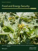 Climate-smart agriculture as a possible solution to mitigate climate change impact on food security in Sub-Saharan Africa