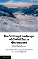The multilateralization of PTAs’ environmental clauses: scenarios for the future?