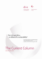 The G20 and Africa – an alliance for sustainability?
