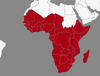 Image: International Cooperation with Africa