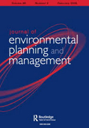 Adapting to new realities: an analysis of institutional work in three cases of Dutch infrastructure planning