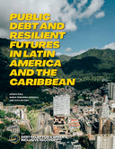 Public debt and resilient futures in Latin America and the Caribbean