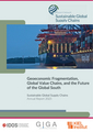 Trade, treaties, and aid: insights into North-South trade in critical raw materials