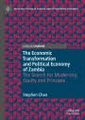 Chinese economic engagement with Zambia: loans, investment and the future