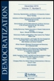 Cover: Protecting democracy from abroad: democracy aid against attempts to circumvent presidential term limits Nowack, Daniel / Leininger, Julia (2021) in: Democratization, first published 11.10.2021