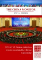 Placing FOCAC in its South-South co-operation narrative