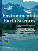 Institutionalising IWRM in developing and transition countries: the case of Mongolia