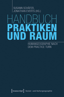  Soziale Praktiken in der Forschungspraxis - empirisch forschen mit Schatzkis site ontology