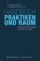  Soziale Praktiken in der Forschungspraxis - empirisch forschen mit Schatzkis site ontology