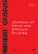 On the effects of international support to peace and democracy in Kenya and Kyrgyzstan in the aftermath of interethnic violence