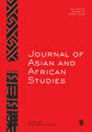 On the effects of international support to peace and democracy in Kenya and Kyrgyzstan in the aftermath of interethnic violence