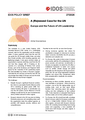 A (re)newed case for the UN: Europe and the future of UN leadership