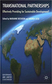 Effectiveness of transnational development partnerships: how does process management and institutional design matter? 