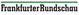 Logo: Frankfurter Rundschau