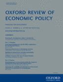 Developing local currency bond markets for long-term development financing in Sub-Saharan Africa