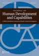 Cover: Human development and capabilities