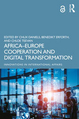Cover: Africa-Europe cooperation and digital transformation