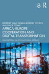 Cover: Africa Europe cooperation and digital transformation