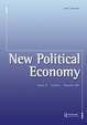 Cover: New Political Economy