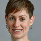 Photo: Dr. Lena Gutheil is a Cultural Anthropologist  and Researcher in the Research programme "Transformation of Political (Dis-)order"