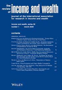 Assessing trends in multidimensional poverty during the MDGs