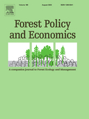 Pastures of power: A literature review on cattle ranching deforestation in the Amazon
