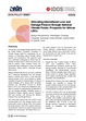 Cover: Policy Brief 6/2025 "Allocating international loss and damage finance through national climate funds: prospects for African LDCs".