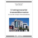 Acteurs économiques tuniso-allemands, identités transméditerranéennes et transition