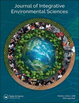 [Translate to English:] Cover: Journal of Integrative Environmental Sciences, The climate change – inequality nexus: towards environmental and socio-ecological inequalities with a focus on human capabilities Faus Onbargi, Alexia (2022) in: Journal of Integrative Environmental Sciences 19 (1), 163-170