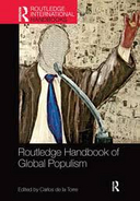 Populism and development policy: the case of European populist radical right parties