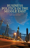 Syria’s reforms under Bashar al-Asad: an opportunity for foreign-educated entrepreneurs to move into decision-making?