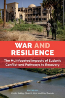 Conflict-induced trade dynamics: a gravity framework analysis of Sudan’s agricultural exports