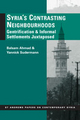 Contested Heritage? Gentrification and Authoritarian Resilience in Damascus