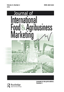 Sustainability labels: are price premia relevant in online food retailing?