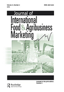 Sustainability labels: are price premia relevant in online food retailing?