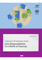 Re-discovering assessed contributions in the UN system: Underexploited, yet full of potential