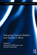 A financial sector to support development in low-income countries
