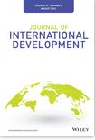 Does food security matter to subjective well-being? Evidence from a cross-country panel