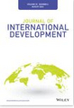 Does food security matter to subjective well-being? Evidence from a cross-country panel