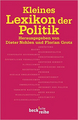 Demokratieförderung