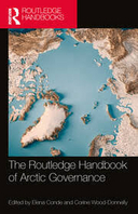 Visitors to the Arctic