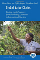 Bush-to-energy value chains in Namibia: institutional challenges for pro-poor rural development