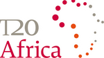  Logo: T20 Africa: Think Tanks of Africa & G20