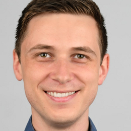 Photo: Matthias Kachelmann is a Political Scientist and Researcher in the Research programme "Inter- and Transnational Cooperation".