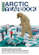 Developing a framework for the analysis of Arctic indigenous institutions in a rapidly transforming region