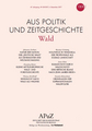  Klimaschutz durch Waldschutz? Eine kritische Bilanz nach zehn Jahren REDD+